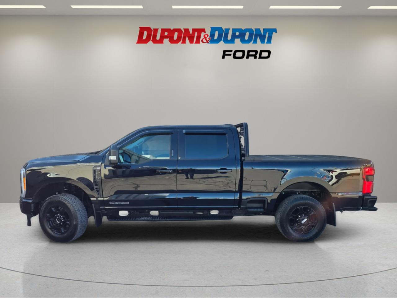 Ford Super Duty F-250 2023