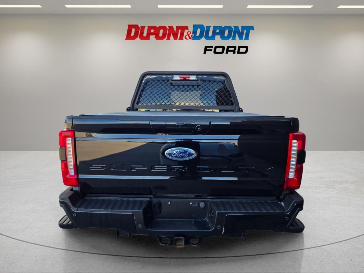 Ford Super Duty F-250 2023