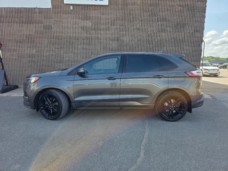Ford Edge 2020