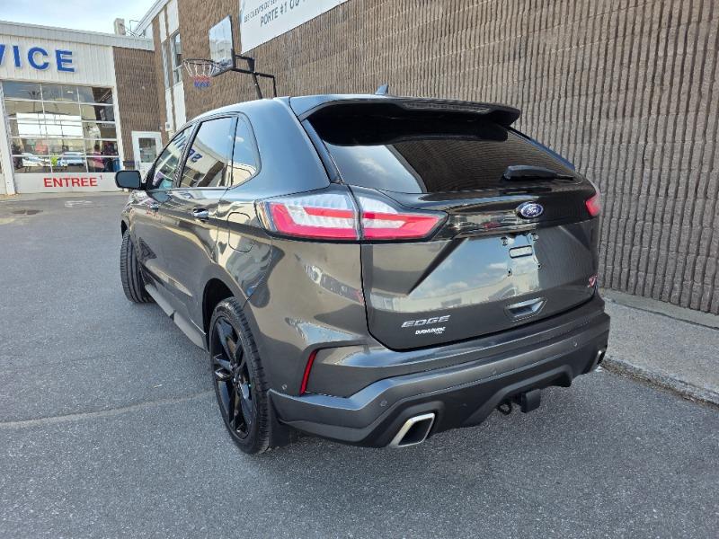 Ford Edge 2020