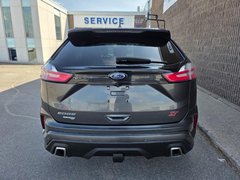 Ford Edge 2020