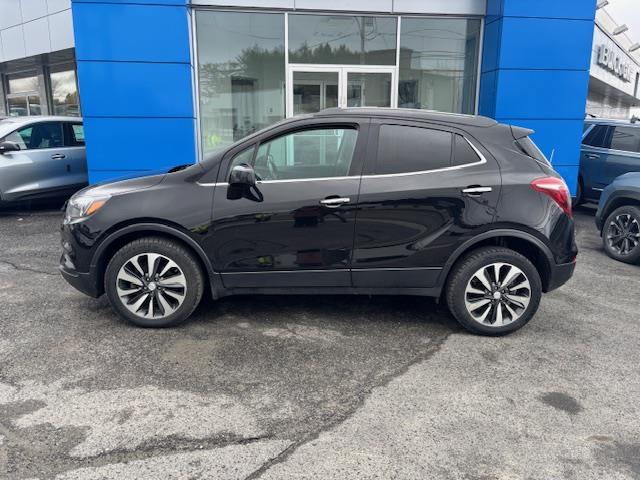 Buick Encore 2021