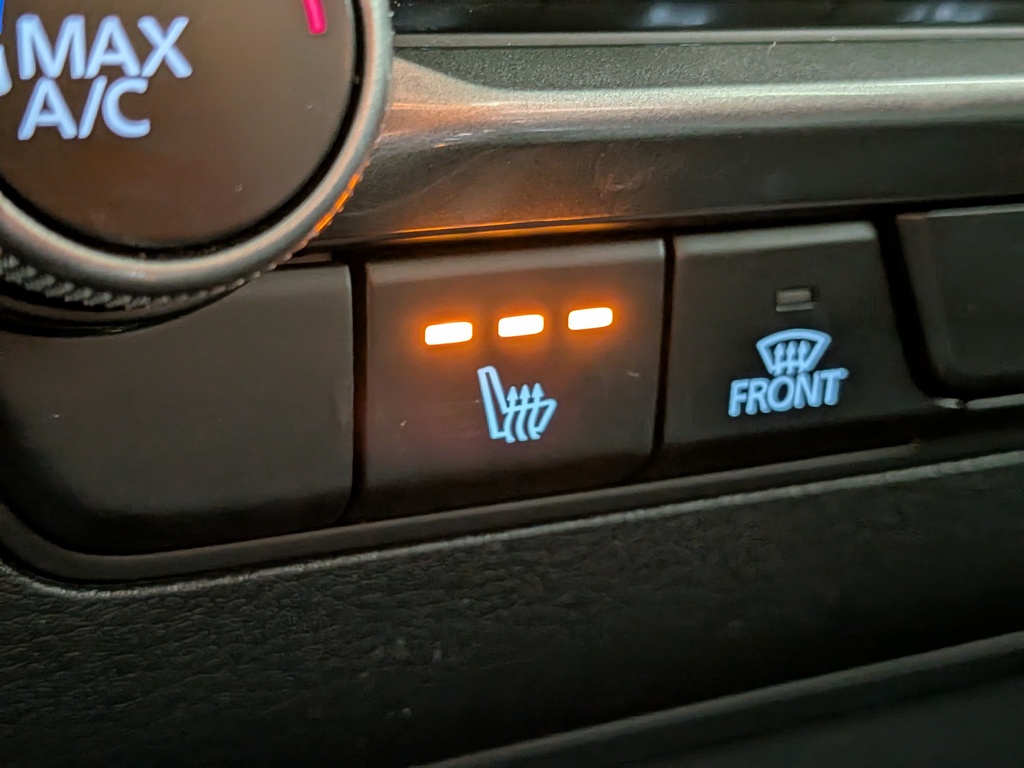 2019 Mazda Mazda3