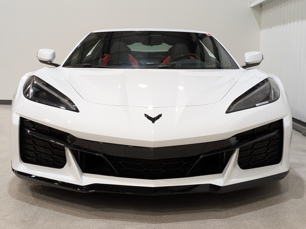 2024 Chevrolet Corvette
