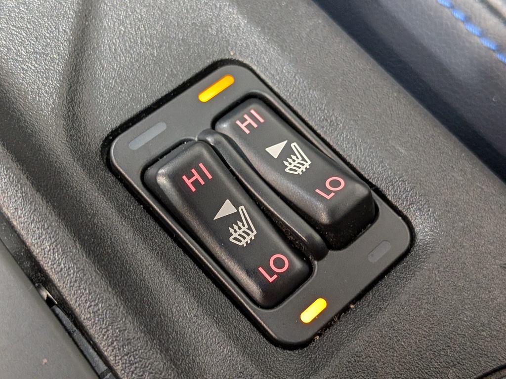Subaru Crosstrek 2022