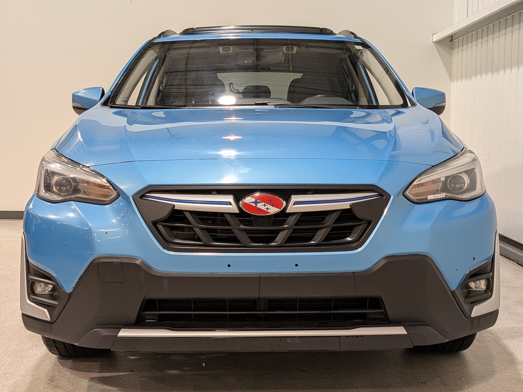 Subaru Crosstrek 2022