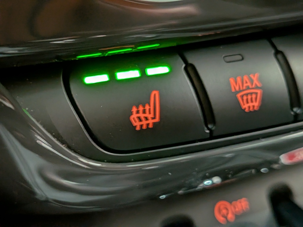2023 MINI Countryman