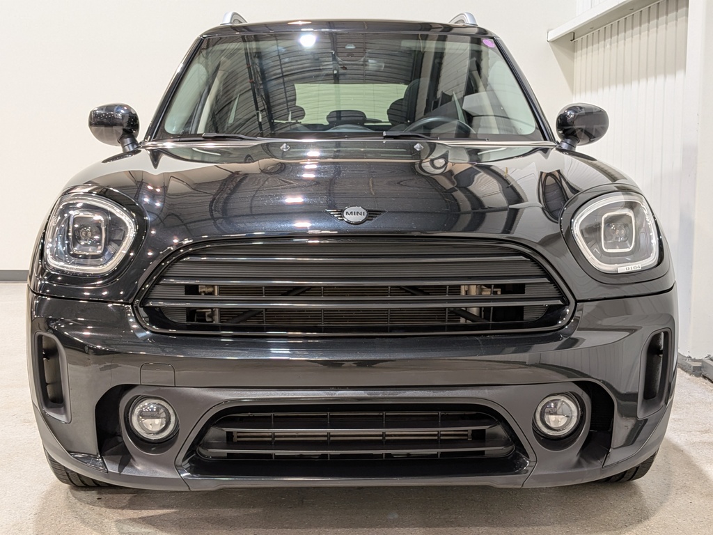 2023 MINI Countryman