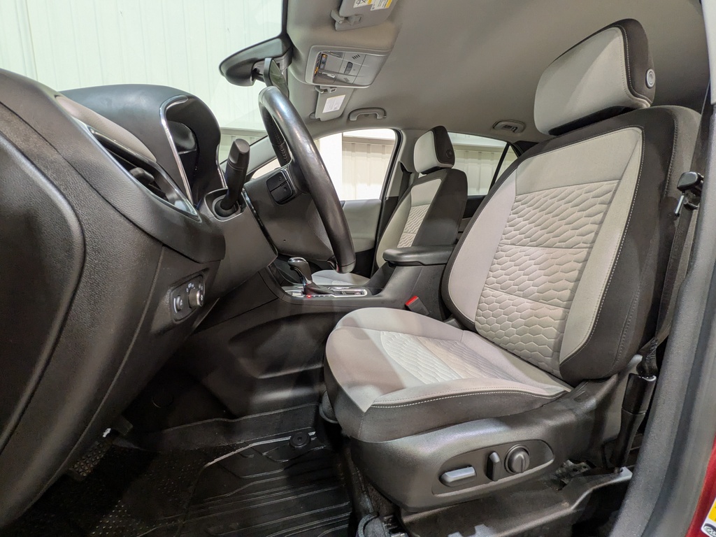 Chevrolet Equinox 2021