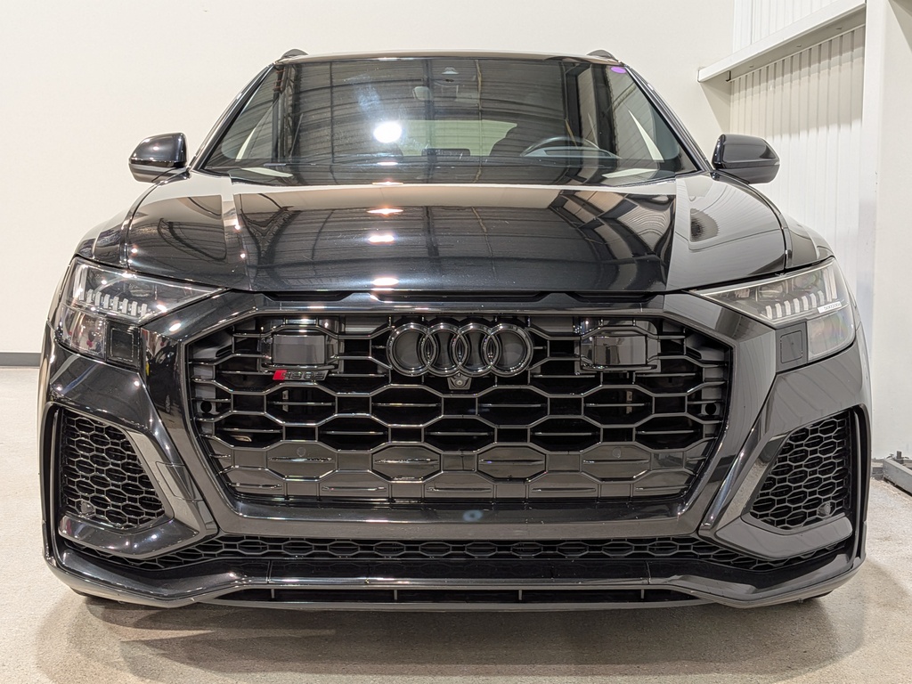 Audi RS Q8 2023