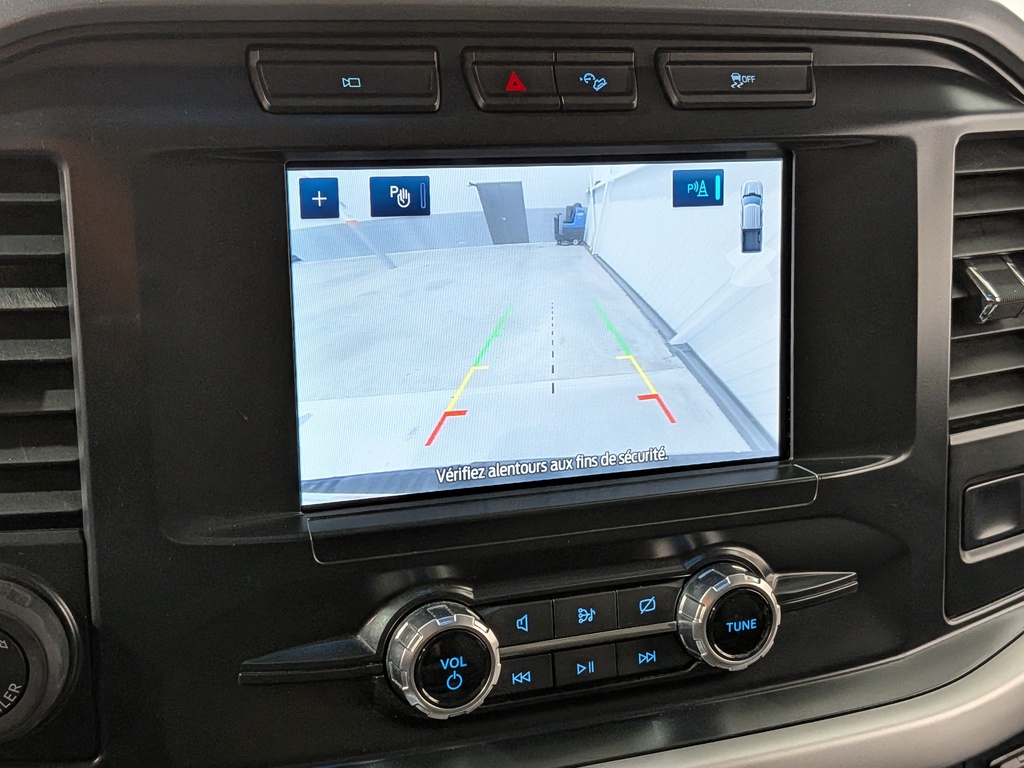 Ford F-150 2022