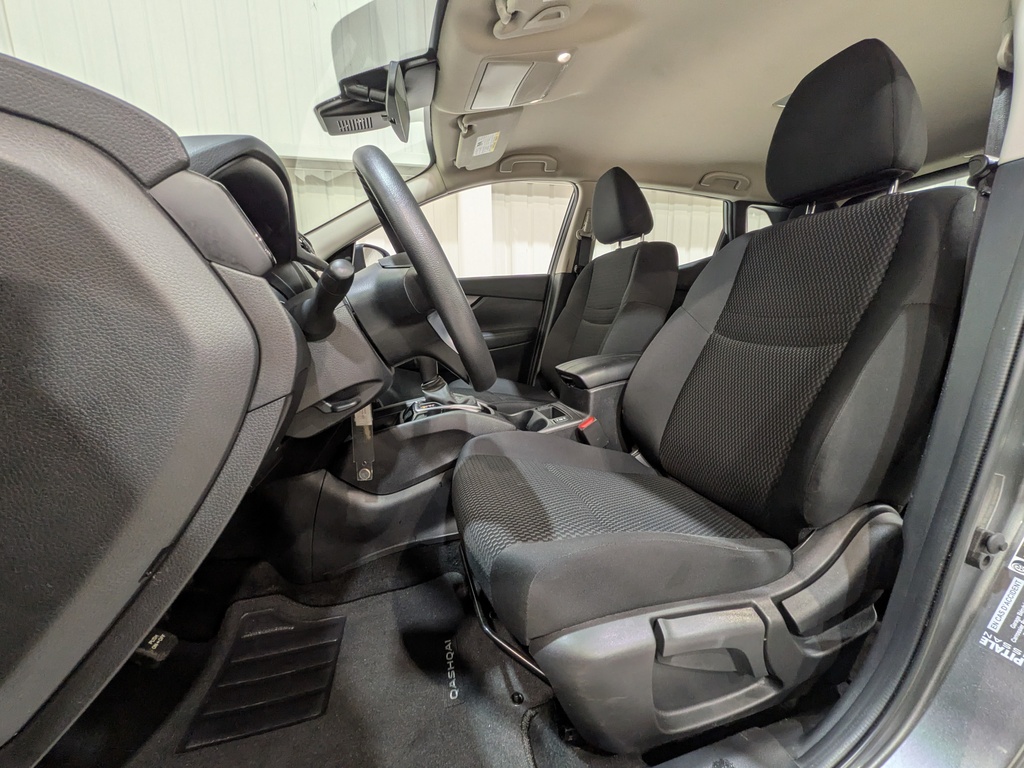 Nissan Qashqai 2023