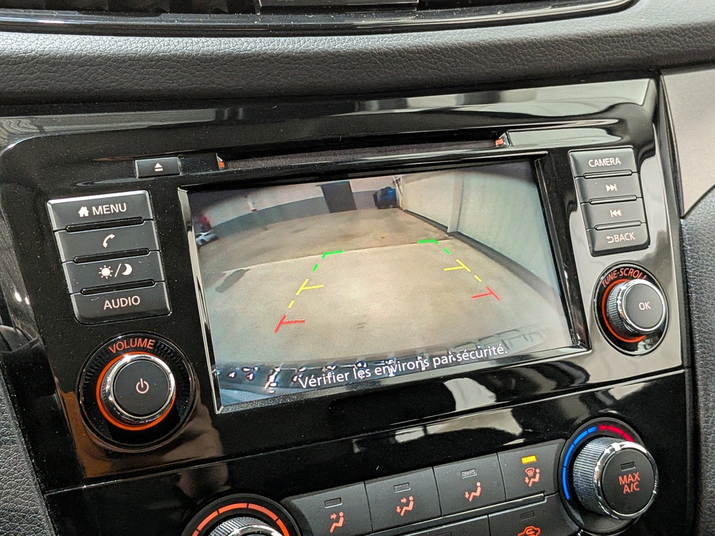 Nissan Qashqai 2023