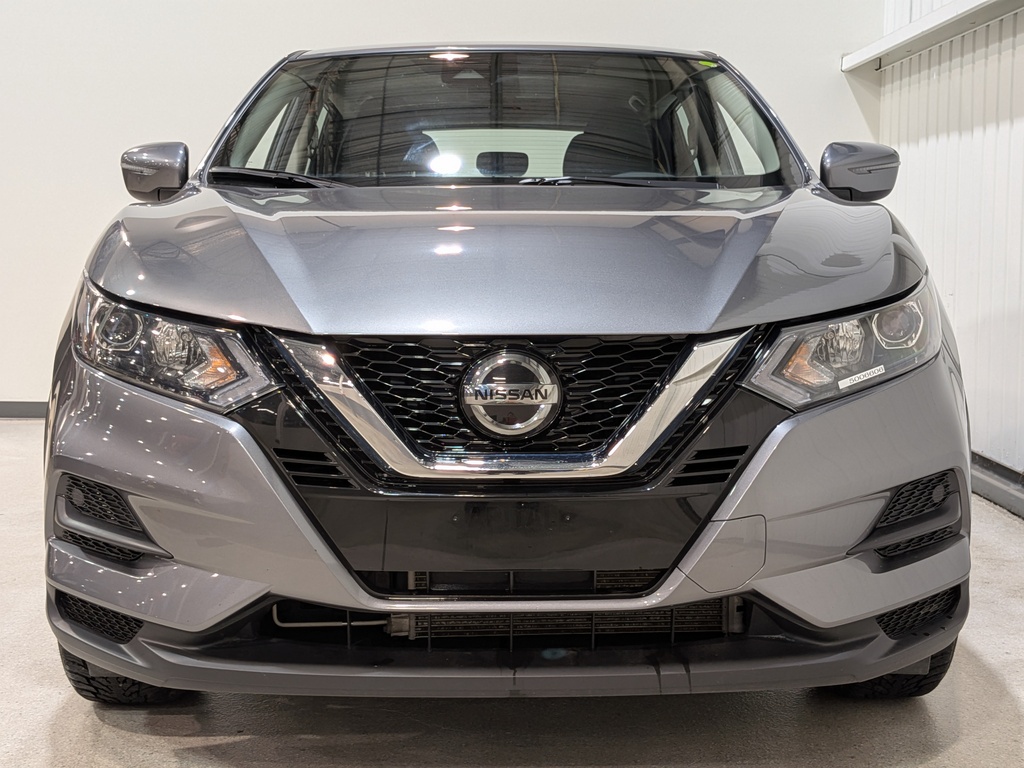 Nissan Qashqai 2023
