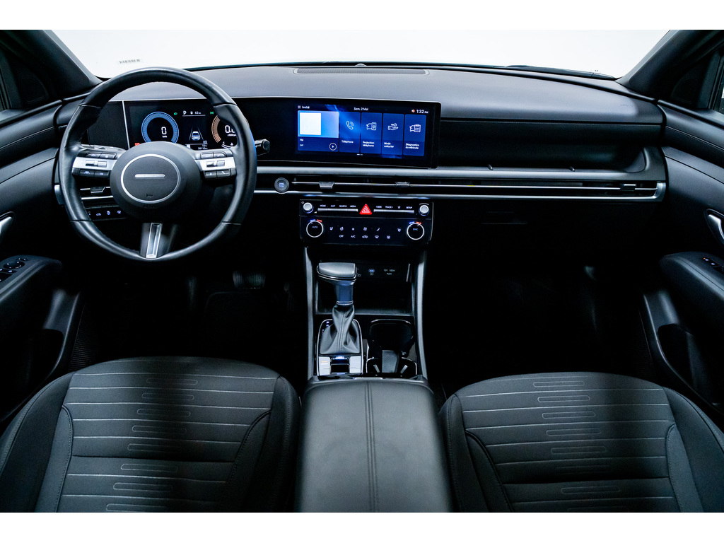 2025 Hyundai Santa Cruz