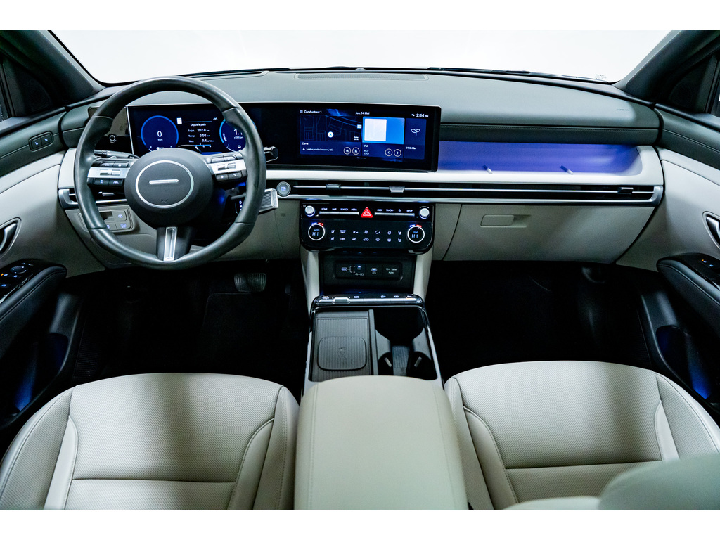 Hyundai Tucson 2025