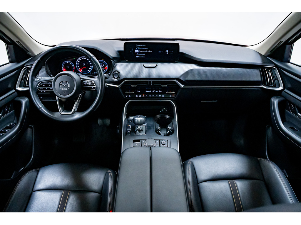 Mazda CX-90 2024