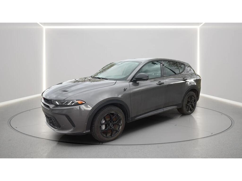 Dodge Hornet PHEV 2024
