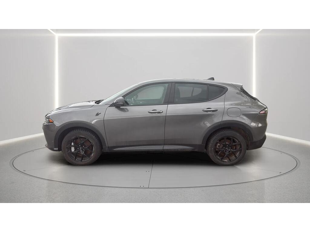 2024 Dodge Hornet PHEV