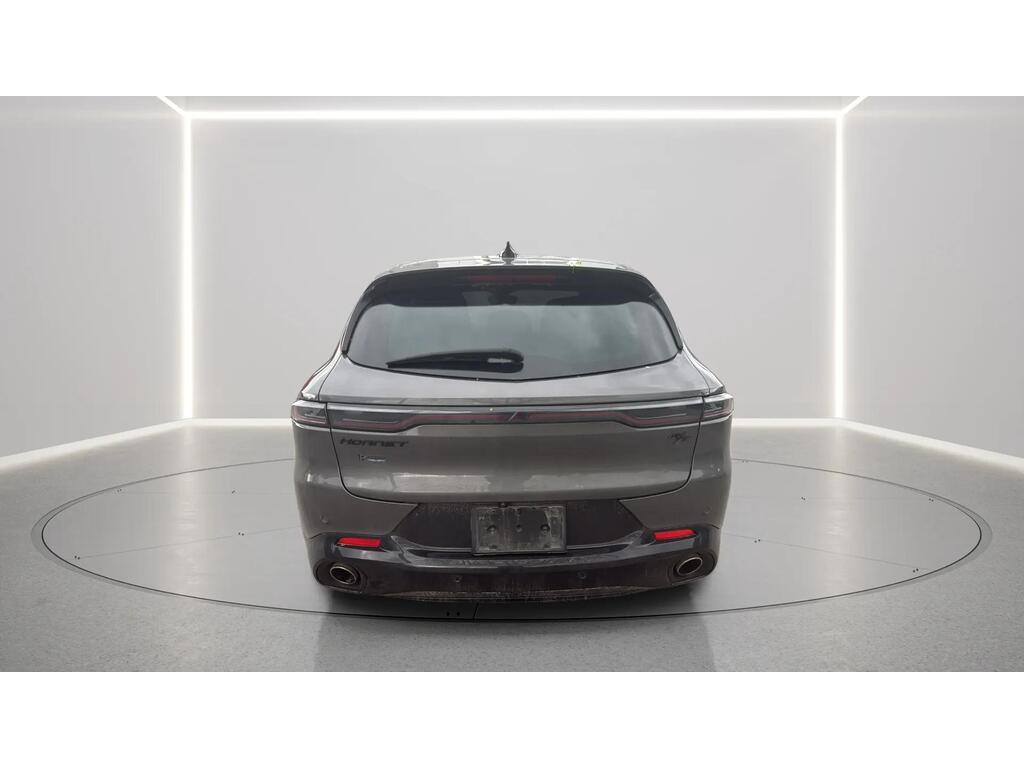 2024 Dodge Hornet PHEV