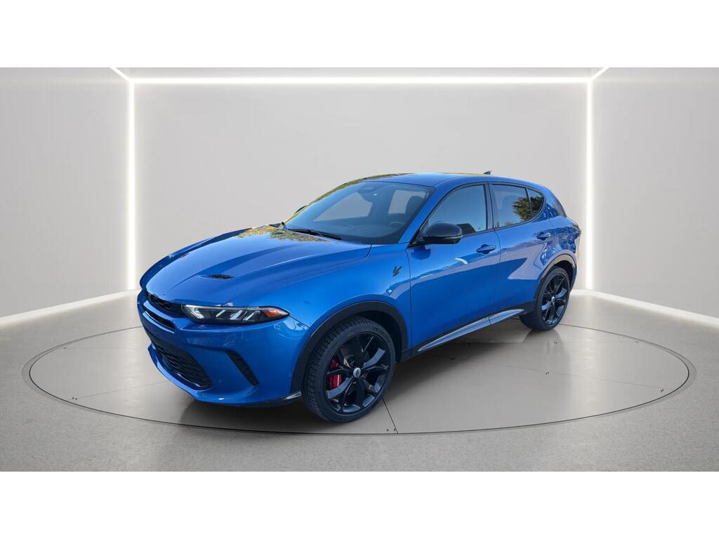 Dodge Hornet PHEV 2024