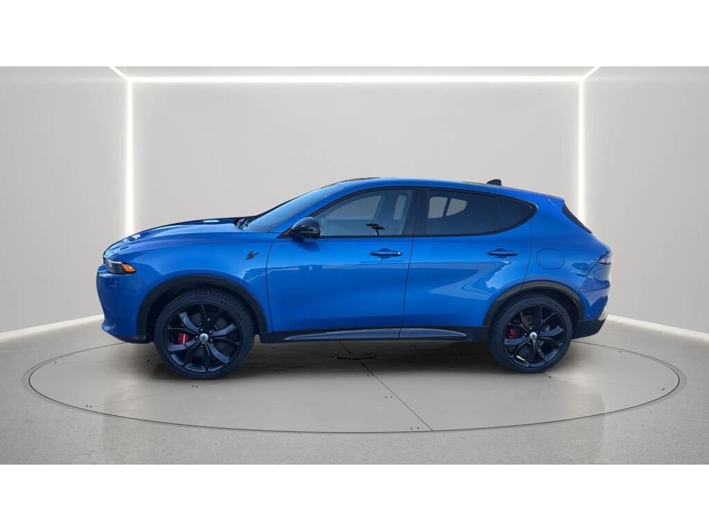 2024 Dodge Hornet PHEV