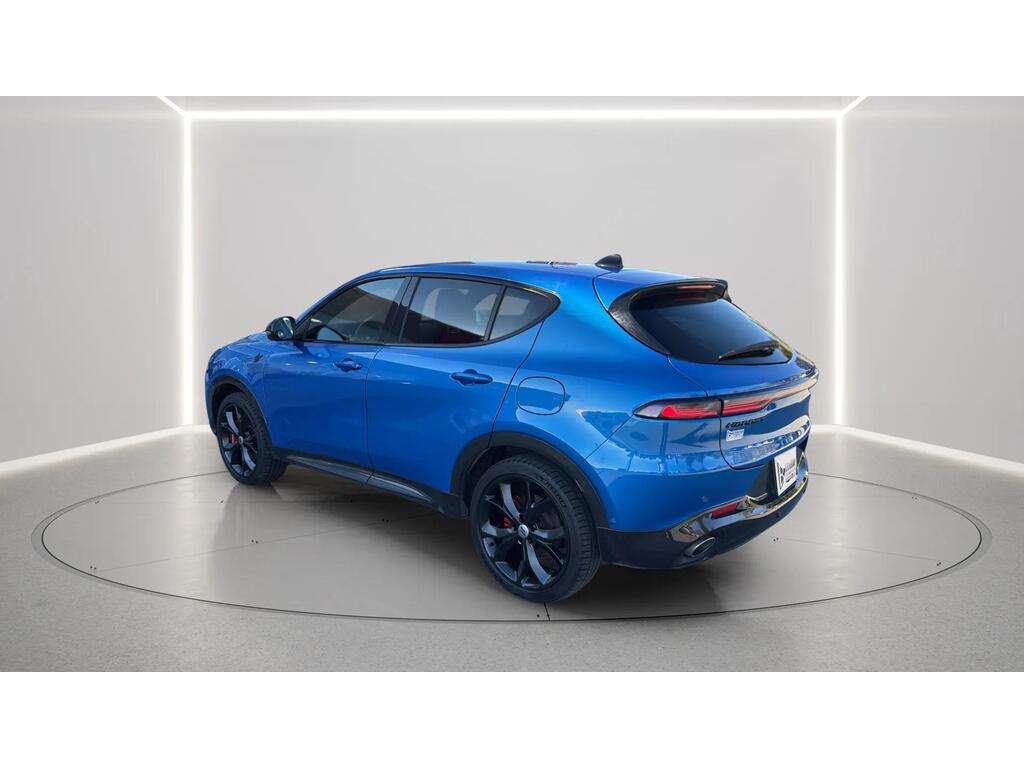 2024 Dodge Hornet PHEV