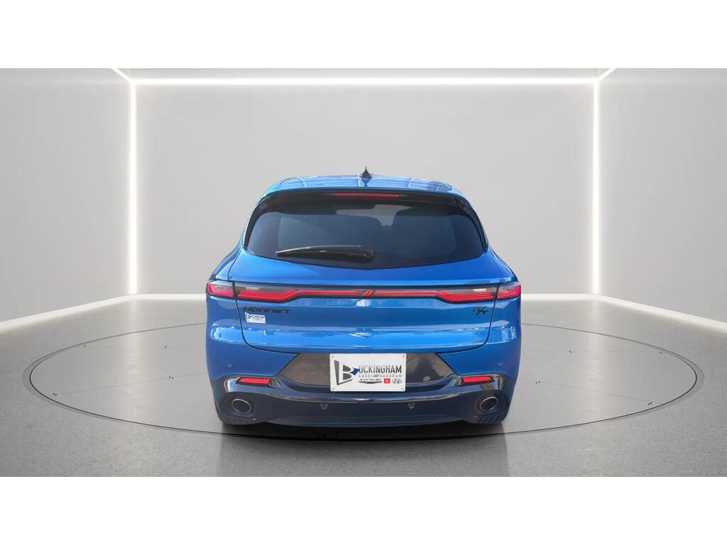2024 Dodge Hornet PHEV
