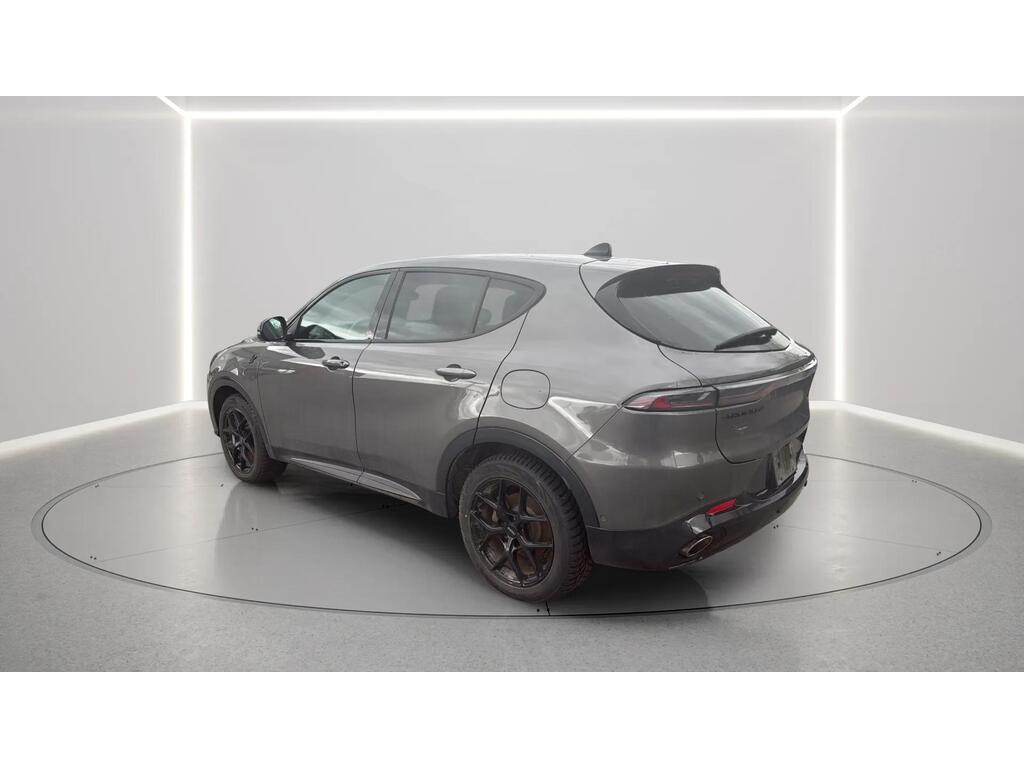 2024 Dodge Hornet PHEV