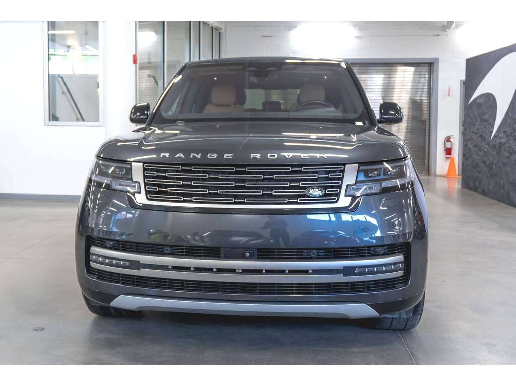 Land Rover Range Rover 2023