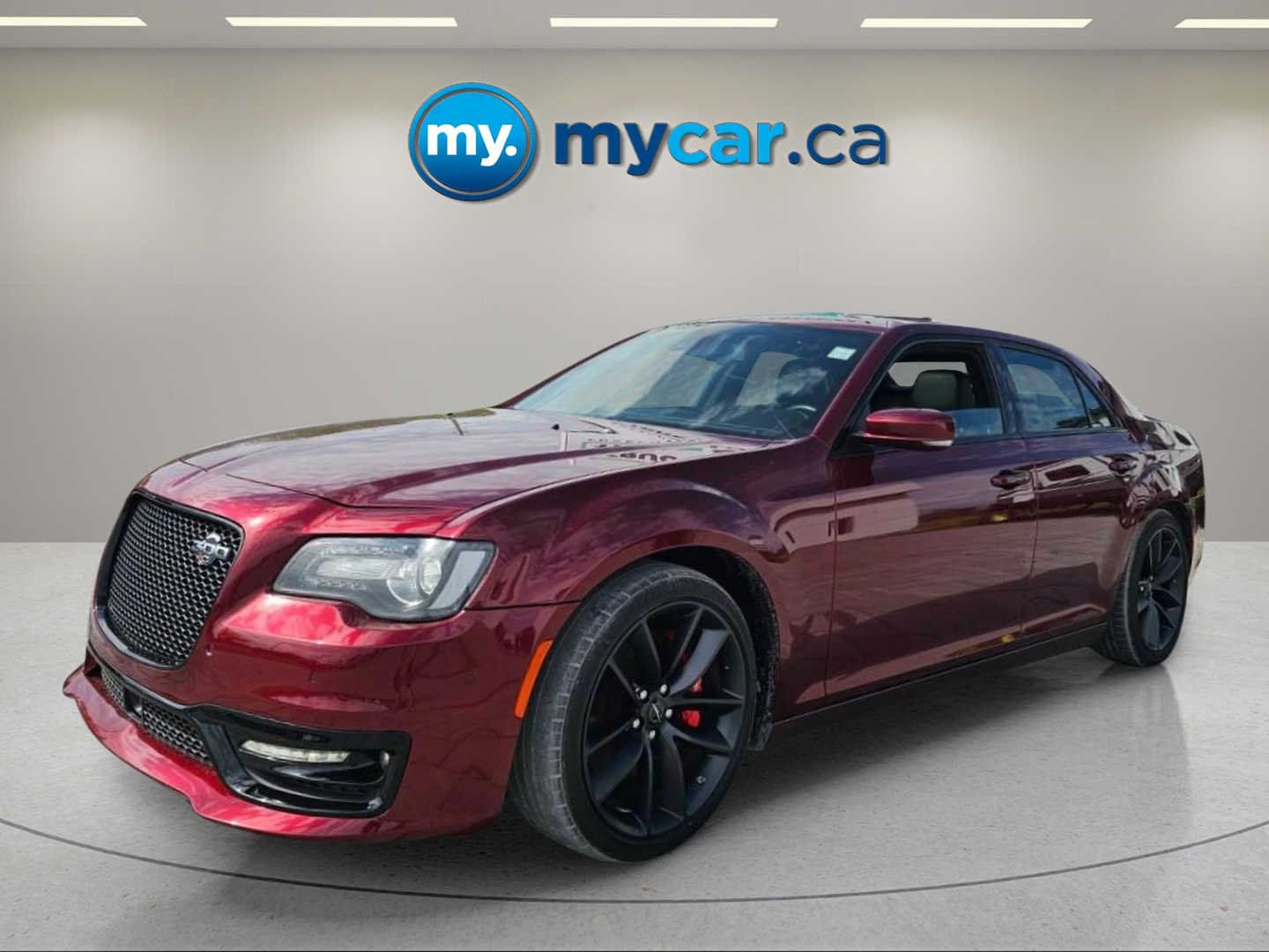 2023 Chrysler 300 C RWD