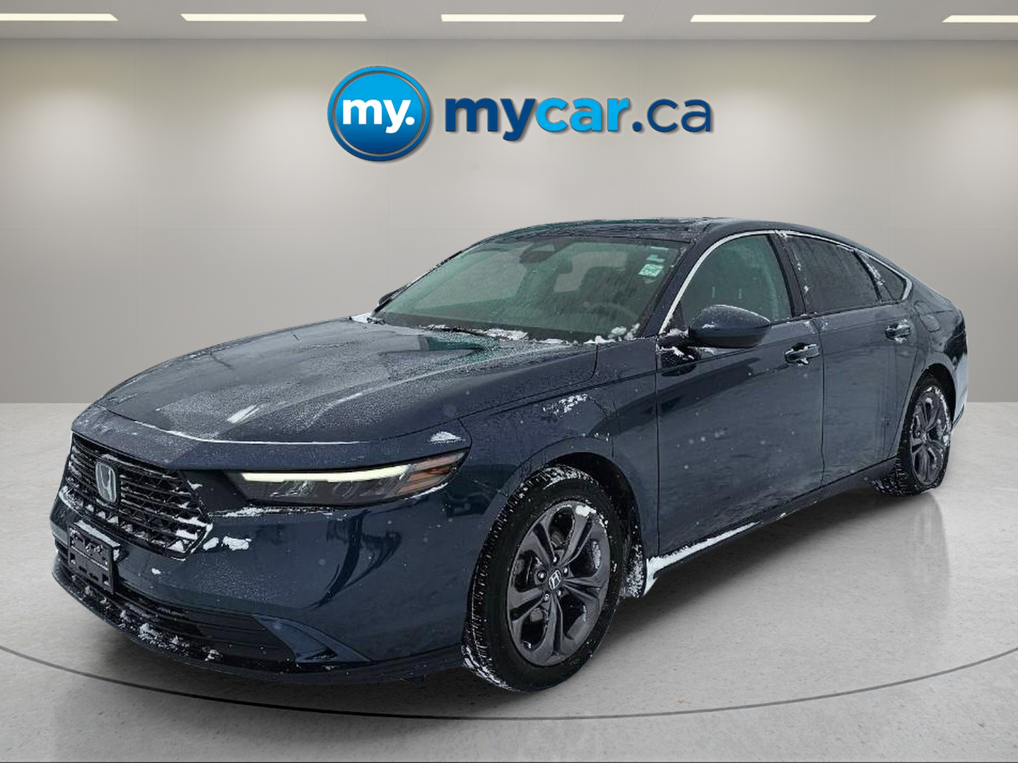 2023 Honda Accord EX FWD