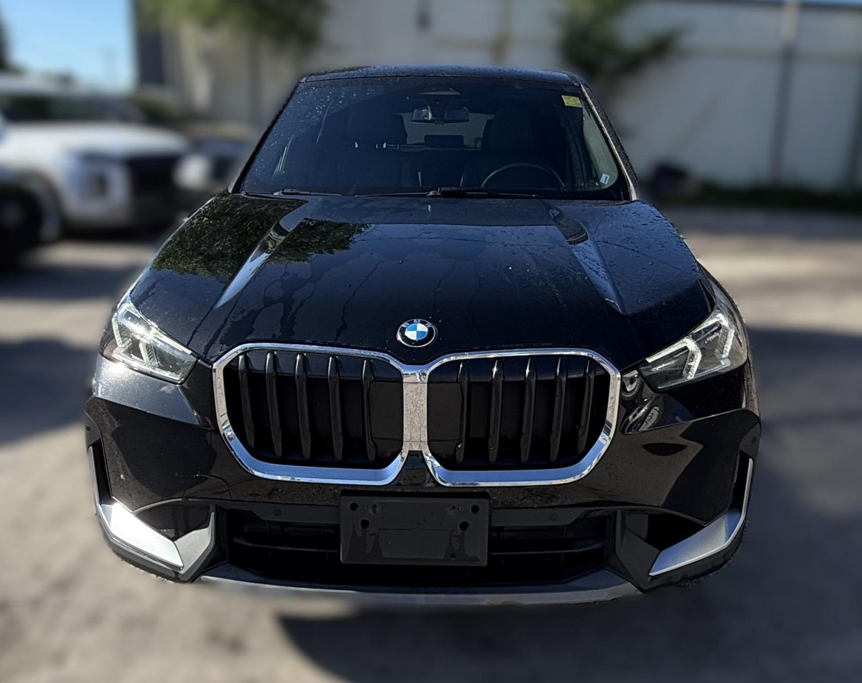 2023 BMW X1 xDrive28i AWD
