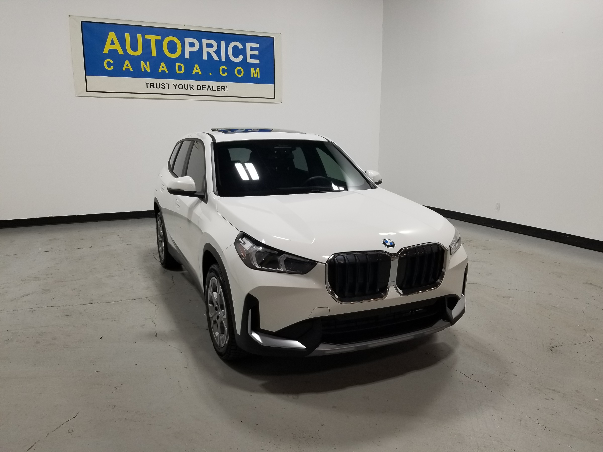 2023 BMW X1 xDrive28i AWD