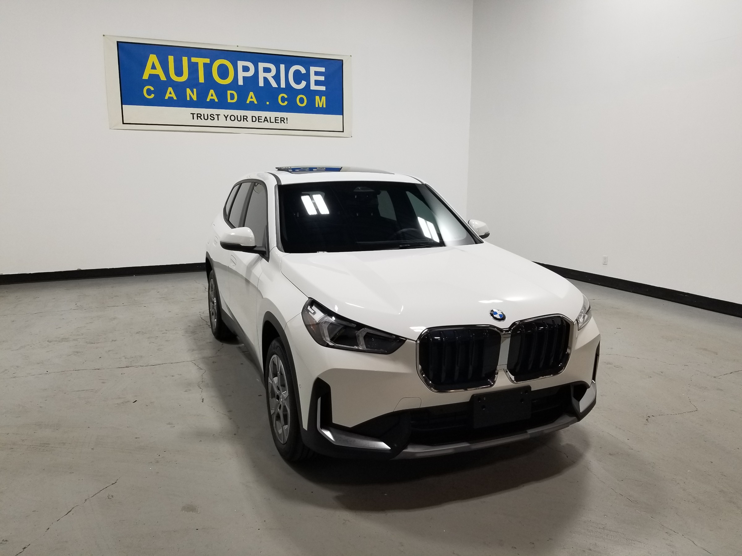 2024 BMW X1 xDrive28i AWD