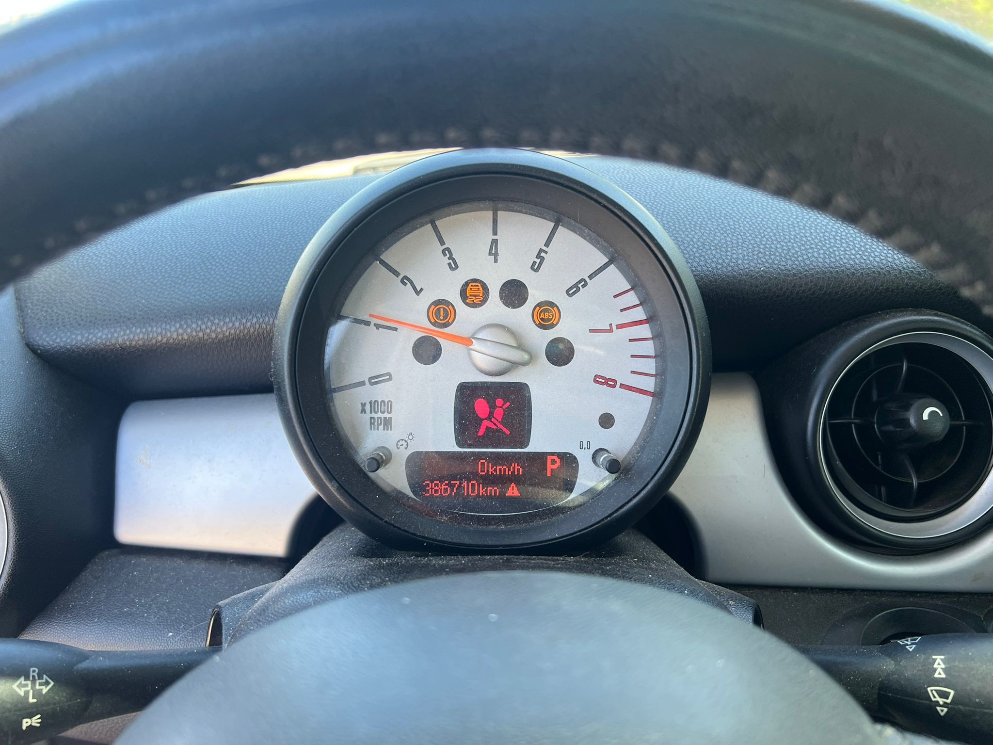 used 2012 MINI Cooper car, priced at $2,700