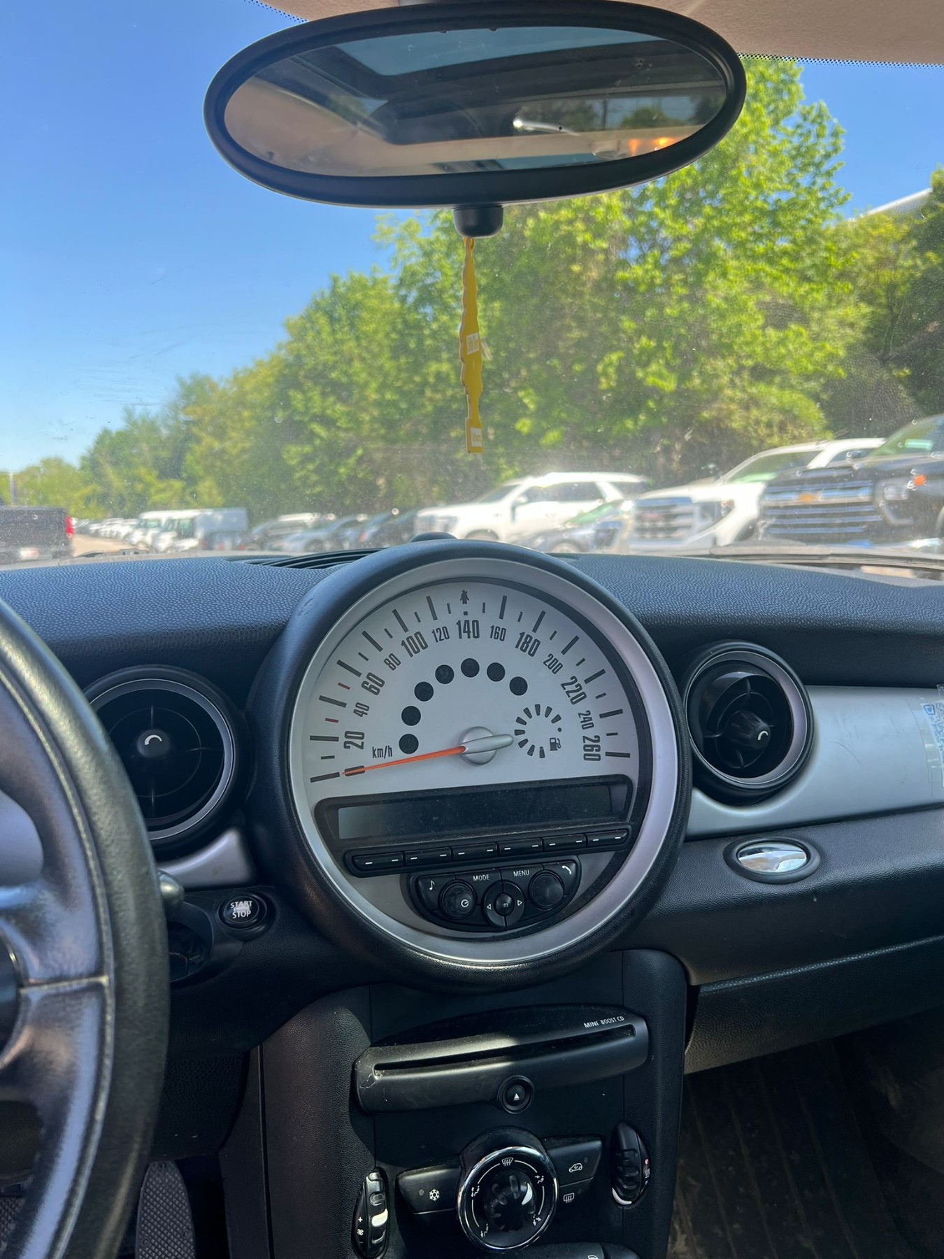 used 2012 MINI Cooper car, priced at $2,700