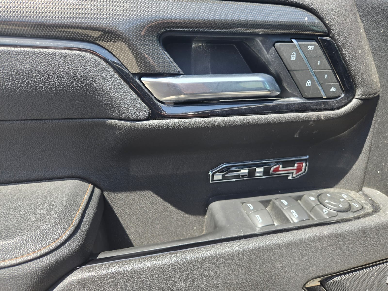 used 2025 GMC Sierra 1500 car, priced at $68,788