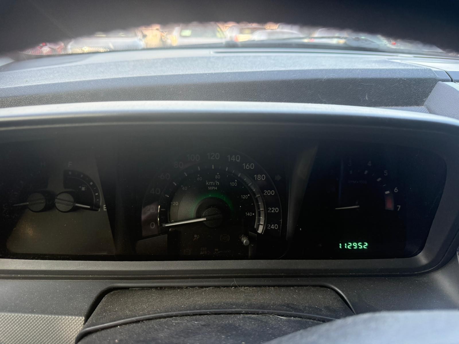 used 2009 Dodge Journey car, priced at $2,900
