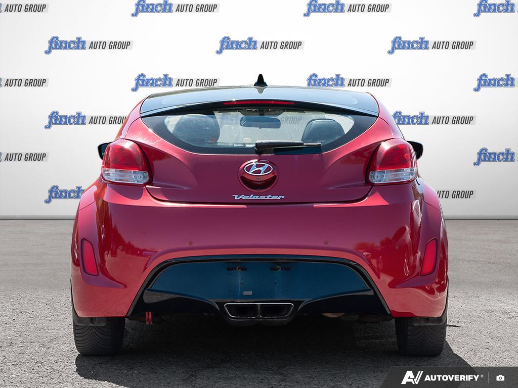 used 2013 Hyundai Veloster car, priced at $3,750