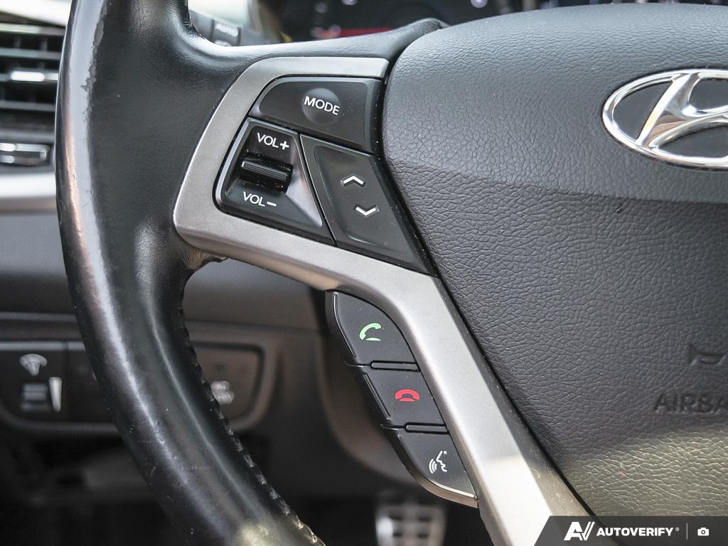used 2013 Hyundai Veloster car, priced at $3,750