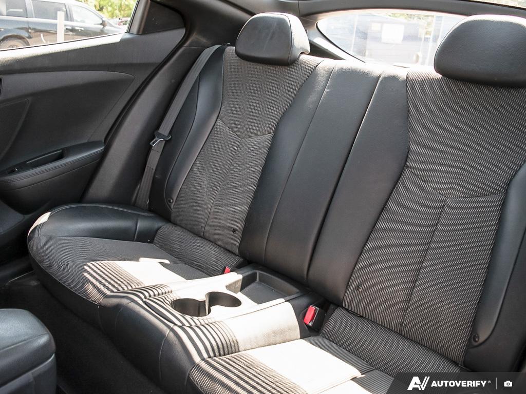 used 2013 Hyundai Veloster car, priced at $3,750