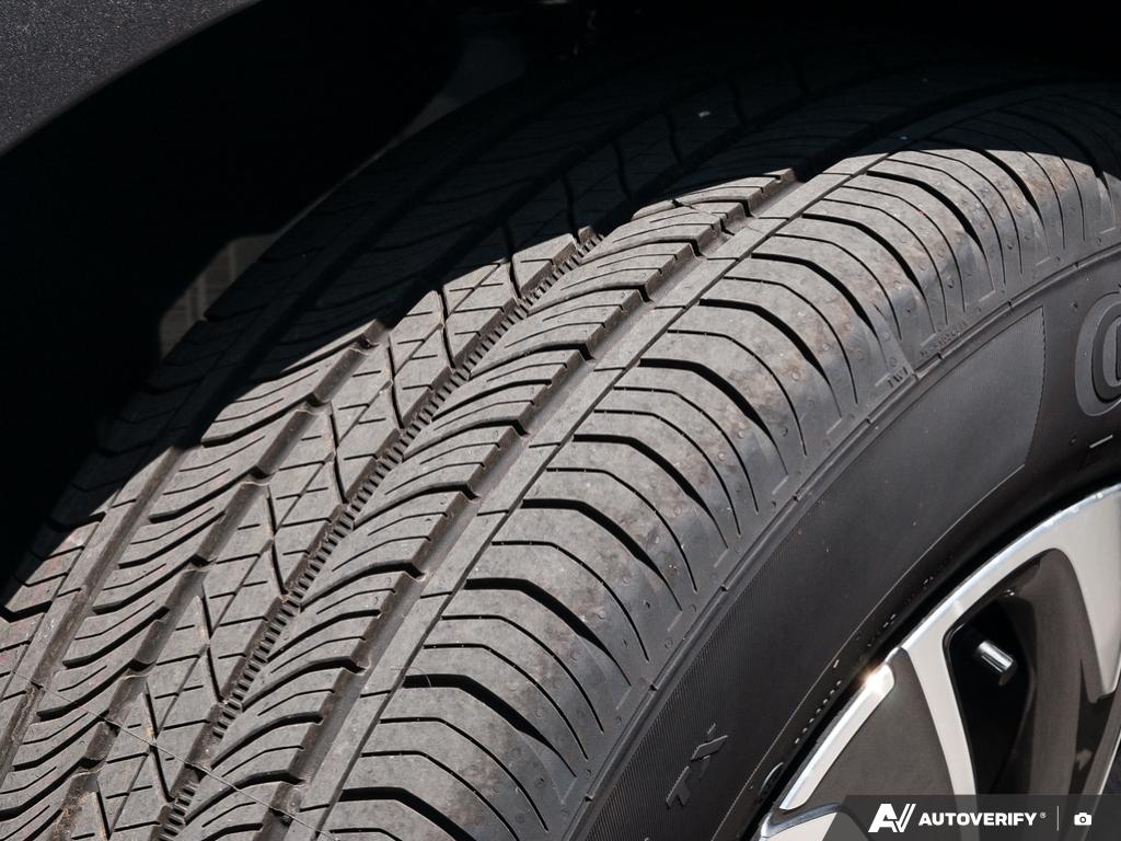 used 2026 Buick Envision car, priced at $51,568