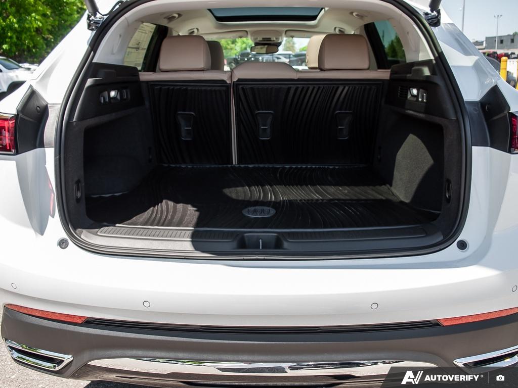 used 2026 Buick Envision car, priced at $51,568
