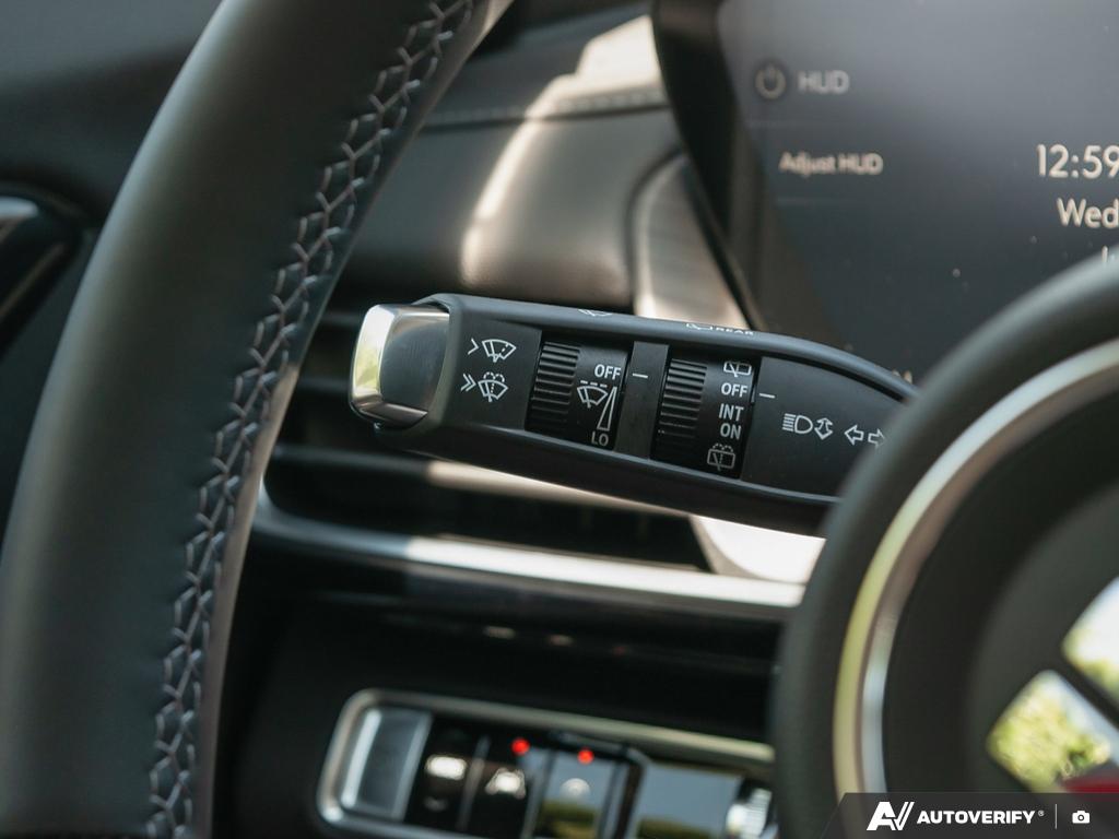 used 2026 Buick Envision car, priced at $51,568
