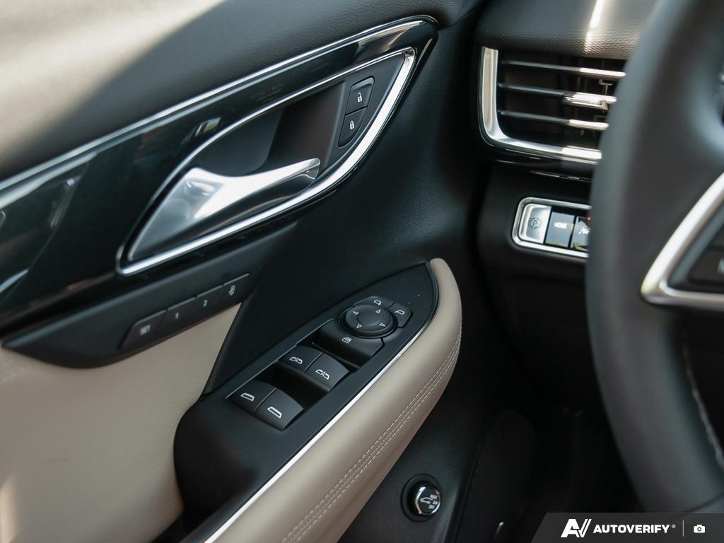 used 2026 Buick Envision car, priced at $51,568