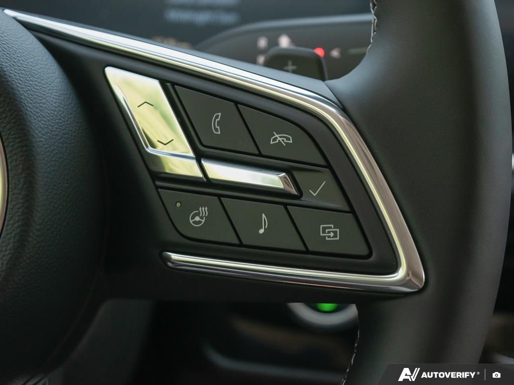 used 2026 Buick Envision car, priced at $51,568