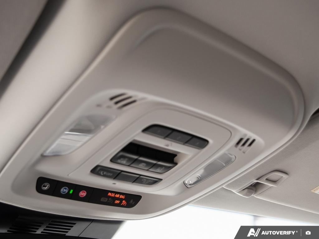 used 2026 Buick Envision car, priced at $51,568