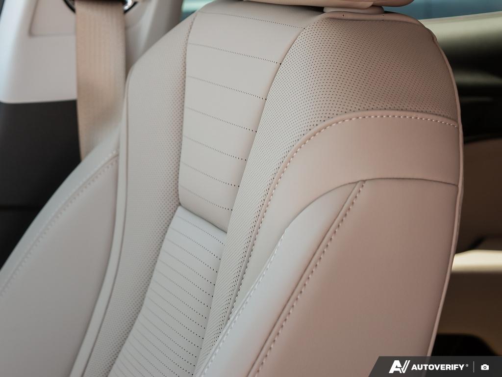 used 2026 Buick Envision car, priced at $51,568