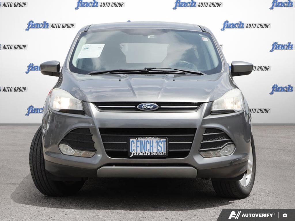 used 2014 Ford Escape car, priced at $4,400